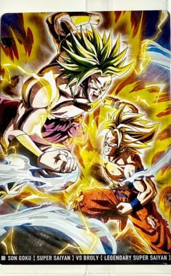 DRAGON BALL - ITAJAGA Vol.5 - 5-25 - N