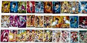 DRAGON BALL - ITAJAGA Vol.5 - FULLSET 30/30