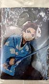 KIMETSU NO YAIBA - WAFER HEROES CARD SERIE 01 - 17