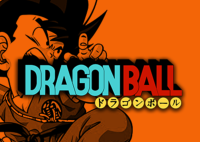 DRAGON BALL