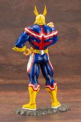 My Hero Academia - Figurine All Might - ARTFX Special Bonus Edition 1/8