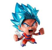 DRAGON BALL SUPER - FIGURINE GOKU SSJ BLUE - CHORE CHARA - Vol.3