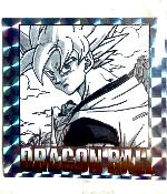 Dragon Ball - 40th Anniversary Wafers - 33