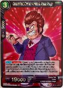 DRAGON BALL SUPER CARD GAME - BT6-113 R