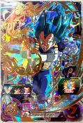 SUPER DRAGON BALL HEROES - BM5-29 - UR