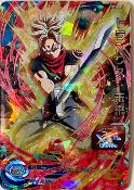 SUPER DRAGON BALL HEROES - UMPW-03