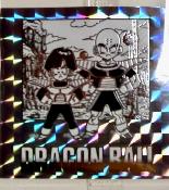 Dragon Ball - 40th Anniversary Wafers Vol.2 - 25