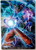 DRAGON BALL - ITAJAGA Vol.9 - 9-08 - DR