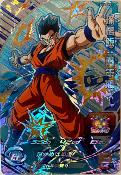 SUPER DRAGON BALL HEROES - BM2-CP3