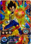 SUPER DRAGON BALL HEROES - BM2-038