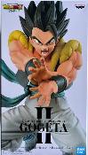 DRAGON BALL SUPER BROLY - Figurine GOGETA II - NAMCO