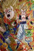 DRAGON BALL HEROES - HJ5-50 UR