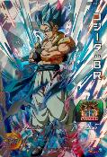 SUPER DRAGON BALL HEROES - BM6-ASEC