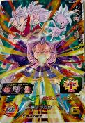 SUPER DRAGON BALL HEROES - BM6-027