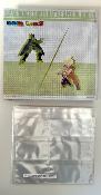 CLASSEUR DRAGON BALL - SUPER BATTLE - PREMIUM SET VOL.2 - LIMITED EDITION