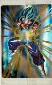 DRAGON BALL WAFER UNLIMITED Vol.2 - 2-20 - SR
