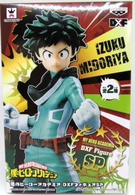 MY HERO ACADEMIA - IZUKU Midoriya -  DXF SP