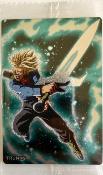 DRAGON BALL WAFER UNLIMITED Vol.2 - 2-17 - R