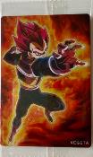 DRAGON BALL WAFER UNLIMITED Vol.3 - 3-15 - N
