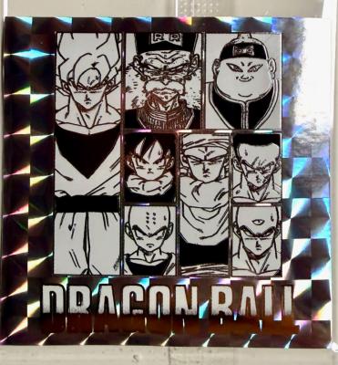 Dragon Ball - 40th Anniversary Wafers Vol.2 - 29