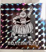 Dragon Ball - 40th Anniversary Wafers Vol.2 - 39