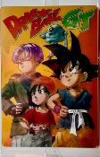 DRAGON BALL - ITAJAGA Vol.9 - 9-30 - CR