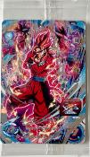 SUPER DRAGON BALL HEROES - BMP-14  (SOUS BLISTER)