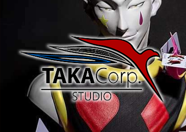 TAKA CORP STUDIO