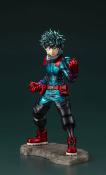 My Hero Academia - Figurine Izuku Midoria - ARTFX Limited Edition 1/8