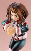 My Hero Academia - Figurine Ochaco Uraraka - ARTFX Limited Edition 1/8