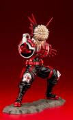 My Hero Academia - Figurine Katsuki Bakugo - ARTFX Limited Edition 1/8