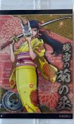 ONE PIECE - WAFER HEROES CARD - SERIE 09 - 06 N