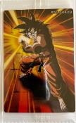 DRAGON BALL WAFER UNLIMITED Vol.2 - 2-01 - N
