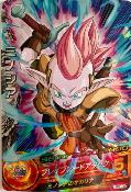 DRAGON BALL HEROES - HGD8-30