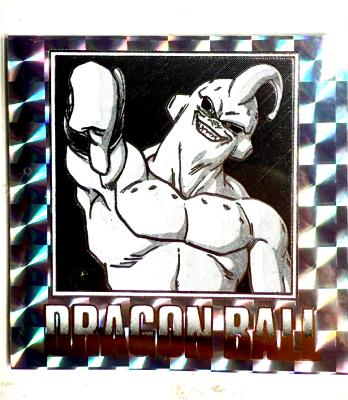Dragon Ball - 40th Anniversary Wafers - 41