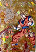DRAGON BALL HEROES - HG10-CP1