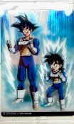 DRAGON BALL - ITAJAGA Vol.8 - 8-01 - N