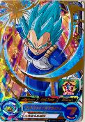 SUPER DRAGON BALL HEROES - UMPMD-02