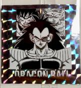 Dragon Ball - 40th Anniversary Wafers Vol.2 - 17