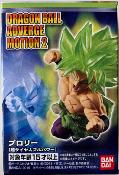 DRAGON BALL ADVERGE MOTION 2 - BROLY