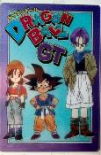 DRAGON BALL - ITAJAGA Vol.9 - 9-27 - CR