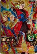 SUPER DRAGON BALL HEROES - SH2-49 UR