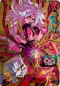 SUPER DRAGON BALL HEROES - UM3-069 UR
