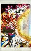 DRAGON BALL WAFER UNLIMITED Vol.2 - 2-21 - GR