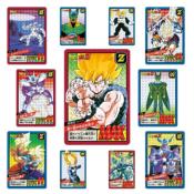 DRAGON BALL - SUPER BATTLE - PREMIUM SET VOL.1 - LIMITED EDITION