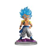 DRAGON BALL SUPER BROLY - GOGETA SSJ BLUE ULTIMATE GRADE (UG) SERIE 9