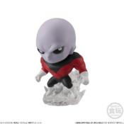 DRAGON BALL - FIGURINE JIREN - CHOU SENSHI