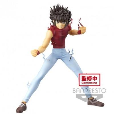 SAINT SEIYA -  FIGURINE PEGASUS SEIYA - COSMO MEMOIR