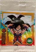 DRAGON BALL Z - SEAL WAFERS SERIE 11 - W11-16 N