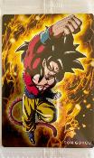 DRAGON BALL WAFER UNLIMITED Vol.2 - 2-11 - R